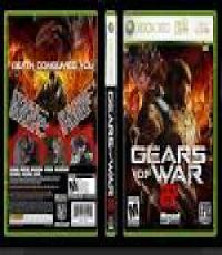 Gears of War 2