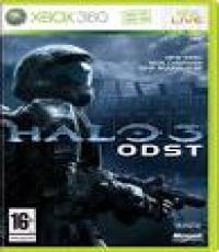 Halo 3: ODST