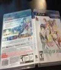 Tales of Xillia