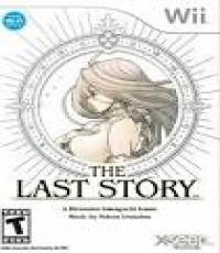 The Last Story 