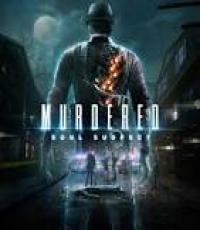 Murdered Soul Suspect (Code unredeem)