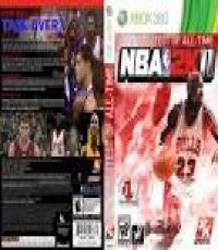 NBA 2K11