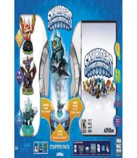 Skylanders Spyro Adventure with other items