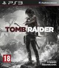 Tomb Raider 2013