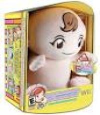 Babysitting Mama (Brand New and Sealed)