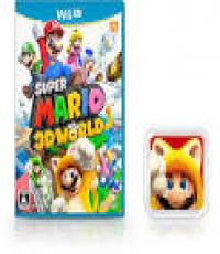 Super Mario 3D World