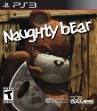 Naughty Bear