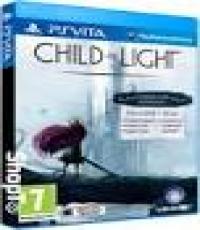 Child Of Light Complete Edition (Code unredeem)