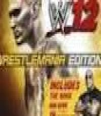 WWE 12 Wrestlemania Edition