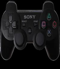 Controller  (Black)