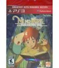 Ni No Kuni: Wrath of the White Witch