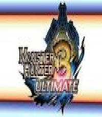 Monster Hunter 3 Ultimate (No NC codes)