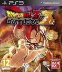 Dragon Ball Battle Of Z (All Codes Unredeemed)