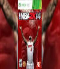NBA 2K14