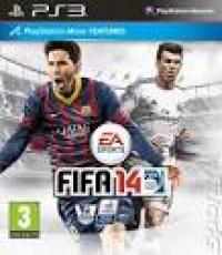 FIFA 14 (Code unredeem)