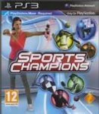 Sports Champions
