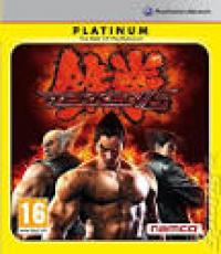 Tekken 6