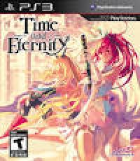 Time and Eternity