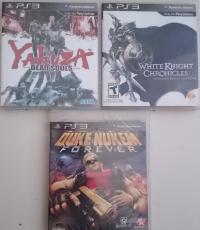 Bundled Games