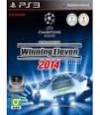 Winning Eleven 2014