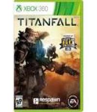 Titanfall