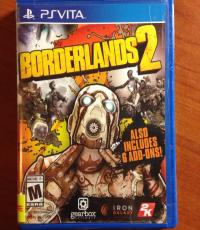 Borderlands 2