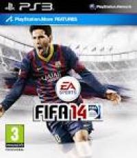 FIFA 14 (Code redeemed)