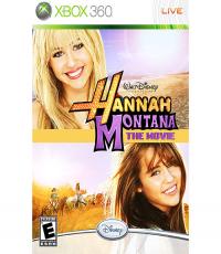 Hannah Montana The Movie