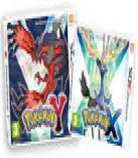 Pokemon X