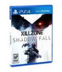 Killzone: Shadow Fall