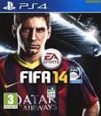 FIFA 14