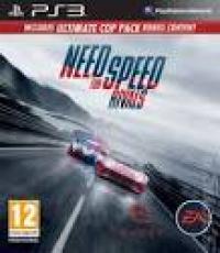 Need for Speed: Rivals