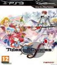 Tales of Graces F