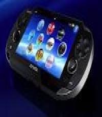 PS Vita Console