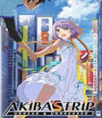 Akiba's Trip: Undead & Undressed