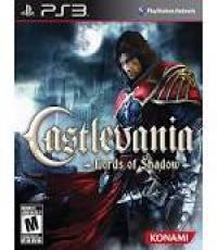 Castlevania: Lords of Shadow (Mint)