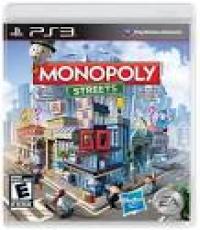 Monopoly Streets