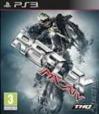 Mx vs. Atv: Reflex