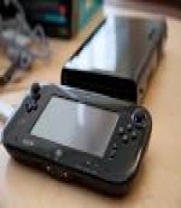 Wii U Console 32Gb