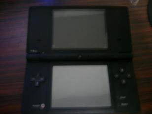 Nintendo DSi