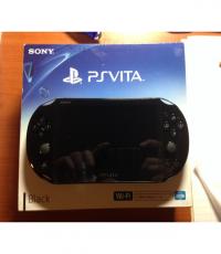 PS Vita Console