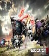 God Eater 2