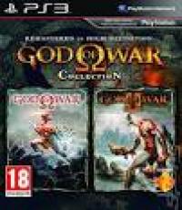 God of War Collection