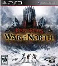 The Lord of the Rings: War in the North