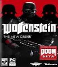 Wolfenstein: The New Order