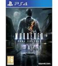 Murdered Soul Suspect (Code unredeem)