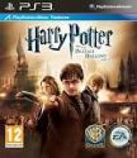 Harry Potter and the Deadly Hallows Part 2