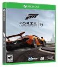 Forza 5 XBOX ONE (Digital Download)