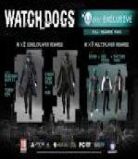 Watch Dogs DLC The Untouchables Xbox ONE (Digital Download)