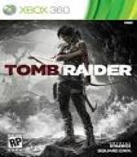 Tomb Raider Full Game XBOX 360 (Digital Download)